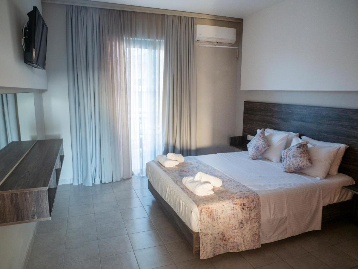 Miva Sea View Appartamento *