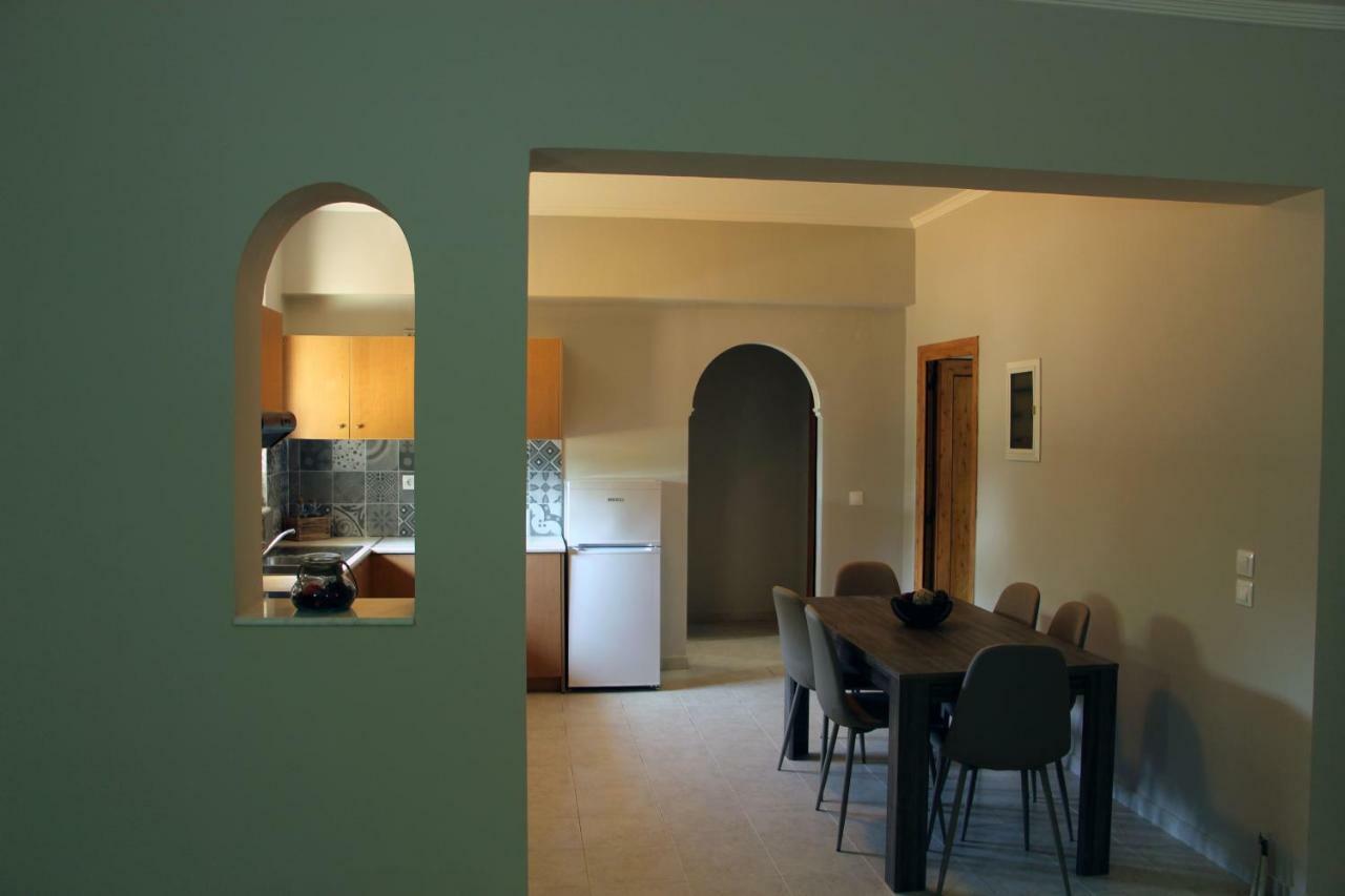 Appartamento Miva Sea View