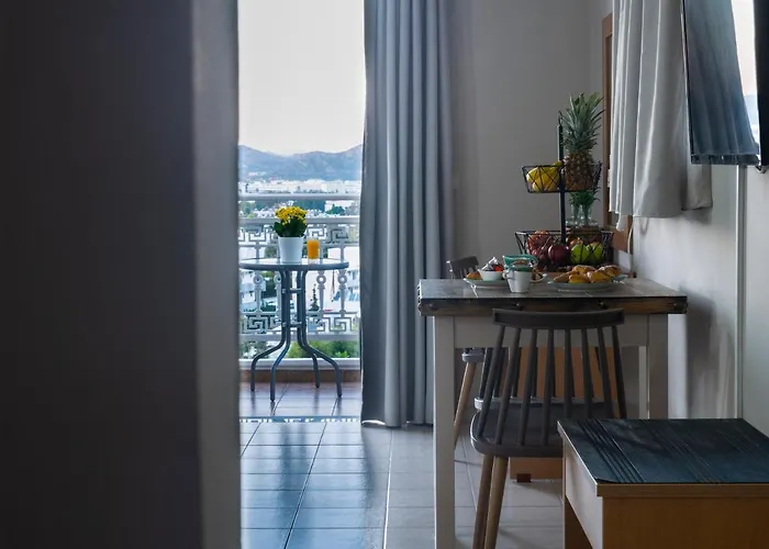 Miva Sea View