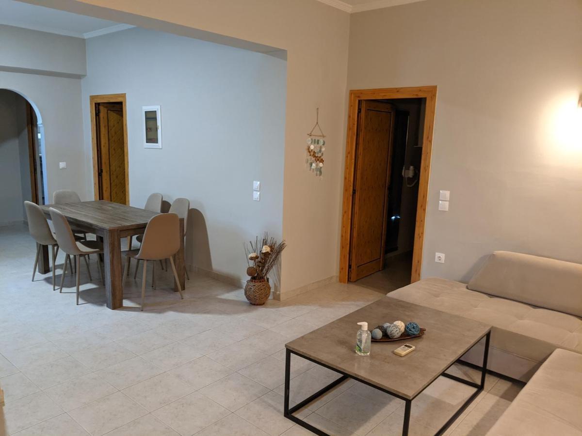 Appartement Miva Sea View