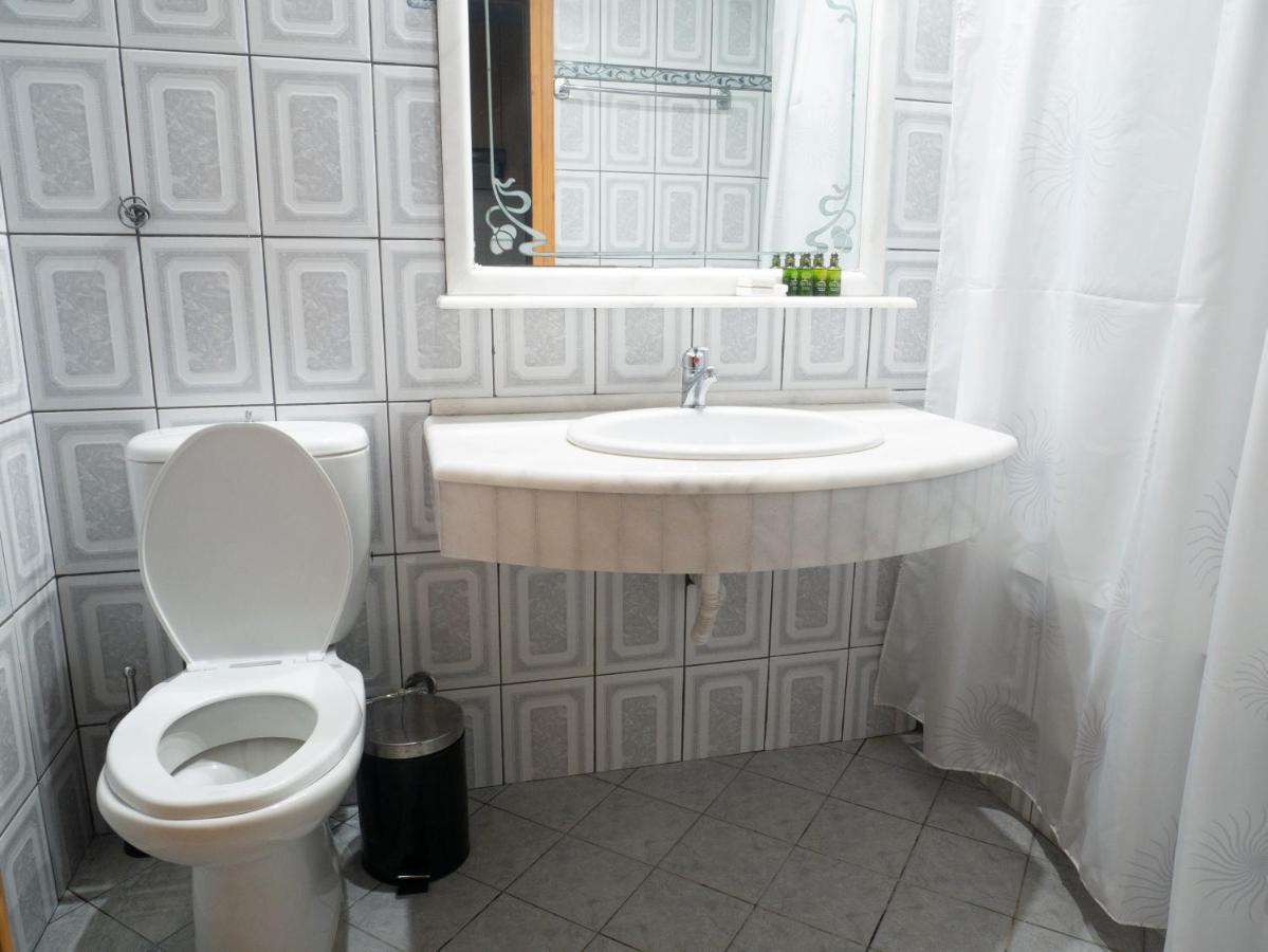 Miva Sea View Appartement Faliraki