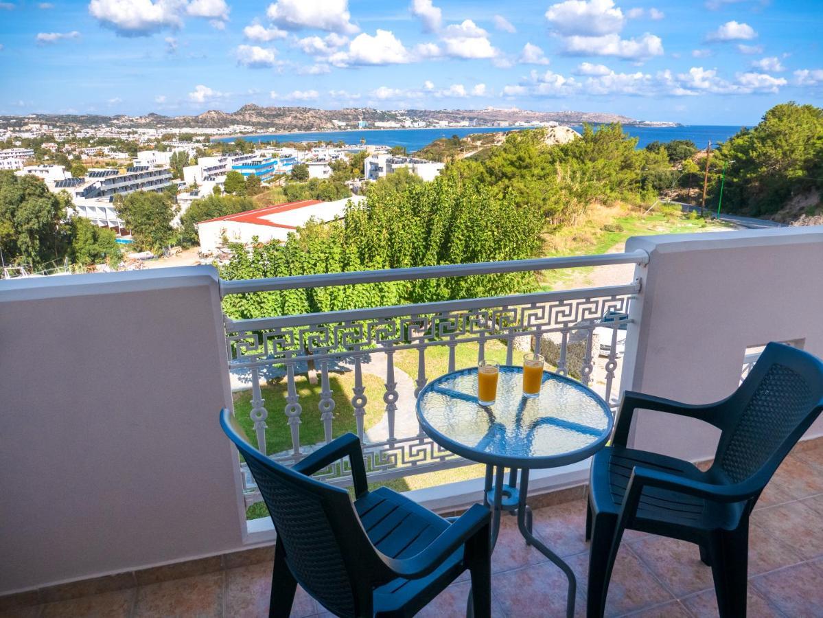 Miva Sea View