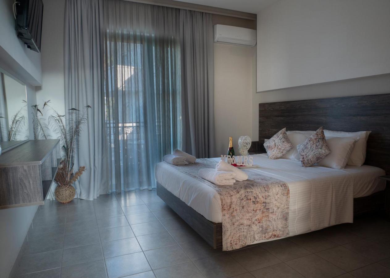 Appartement Miva Sea View