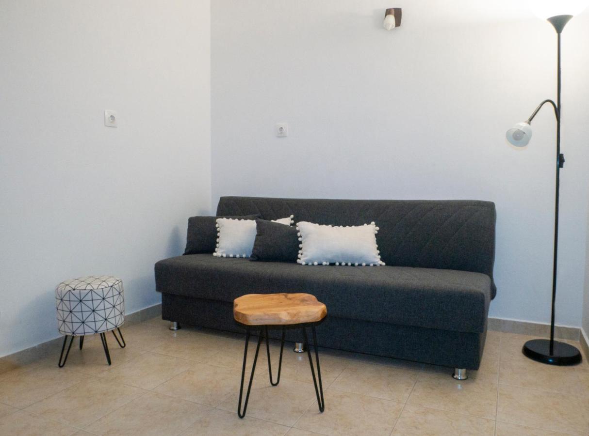 Miva Sea View Appartement Faliraki