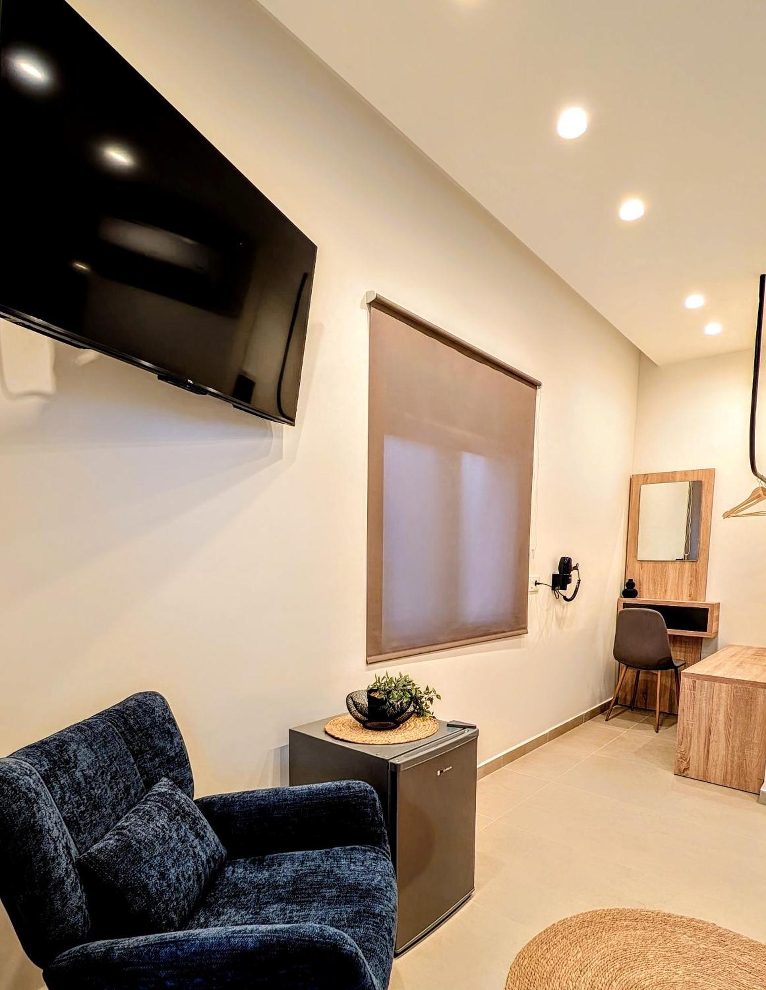 Miva Sea View Appartement *