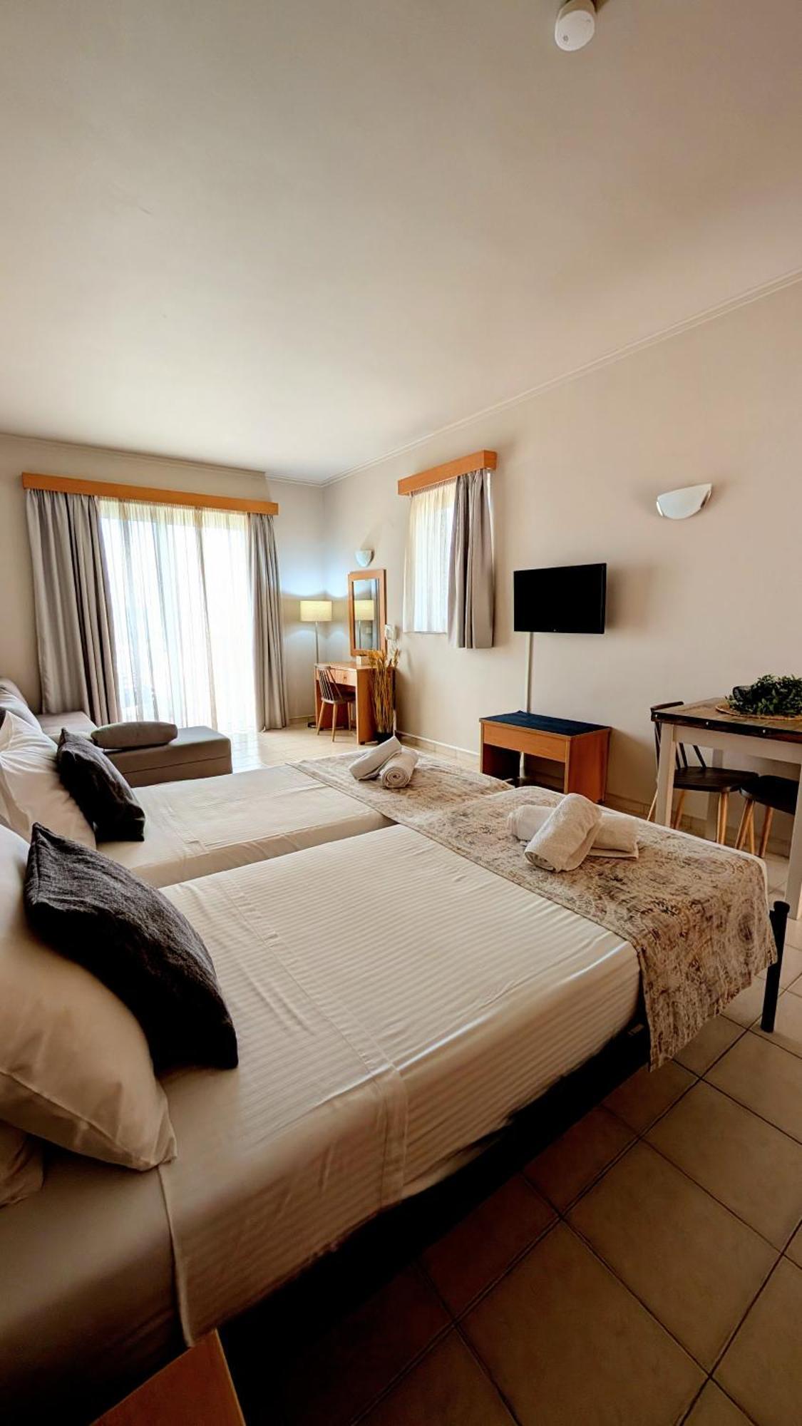 Appartement Miva Sea View *