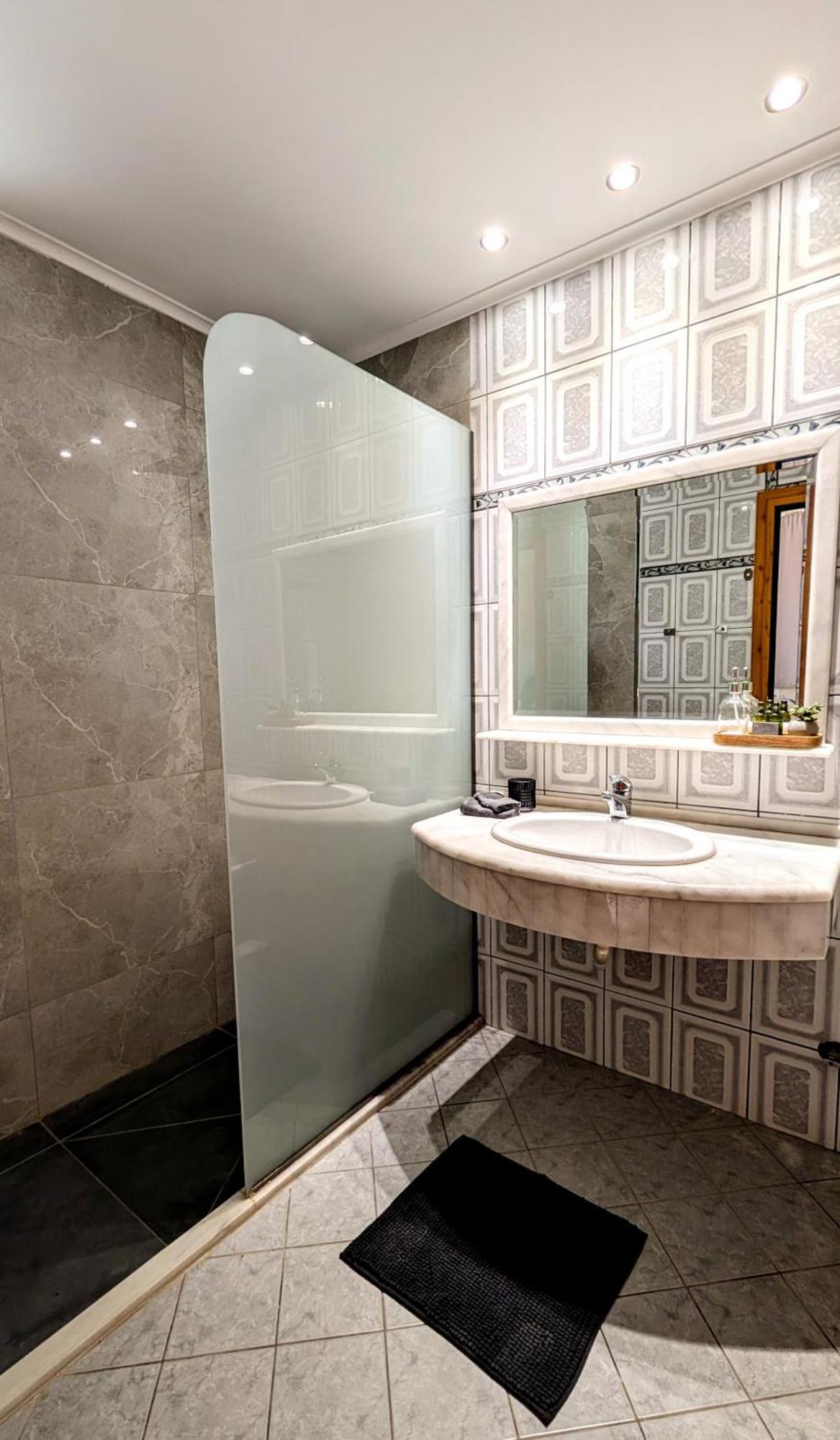 Appartement Miva Sea View Faliraki