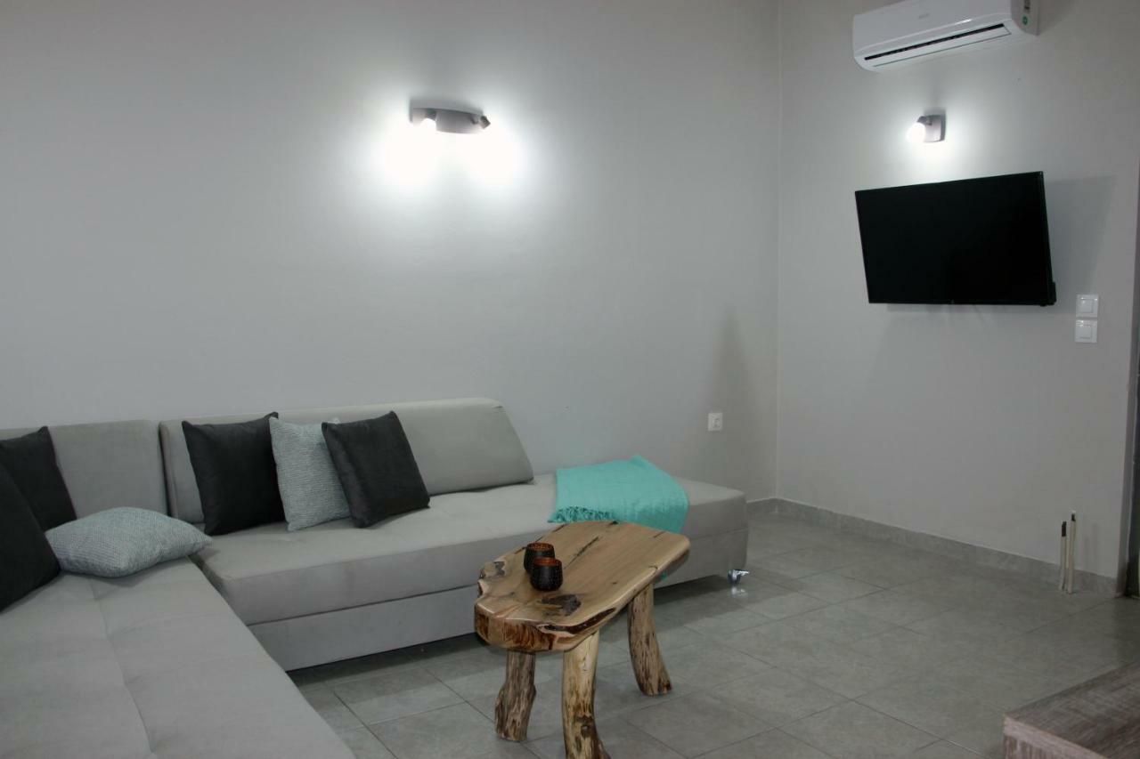 Appartement Miva Sea View Faliraki