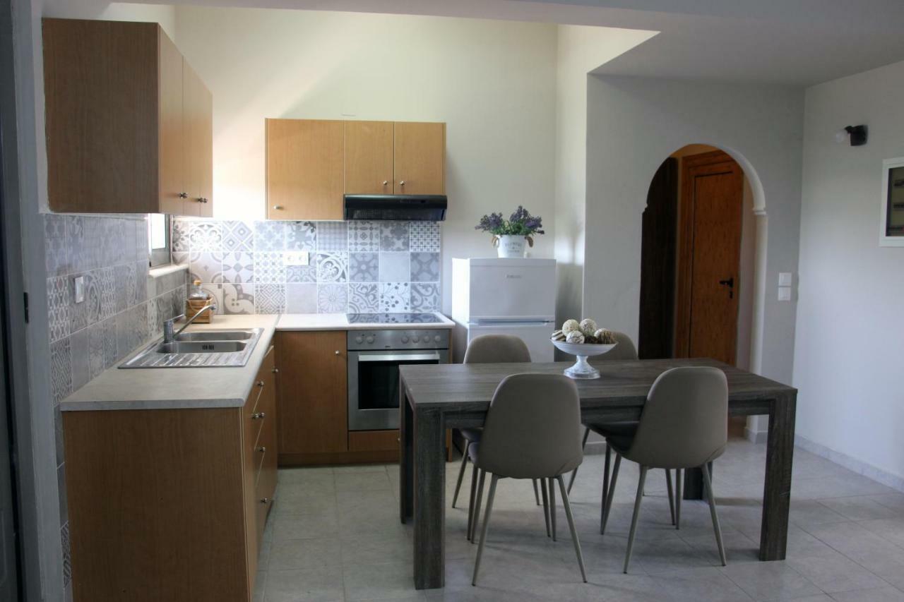 Appartement Miva Sea View