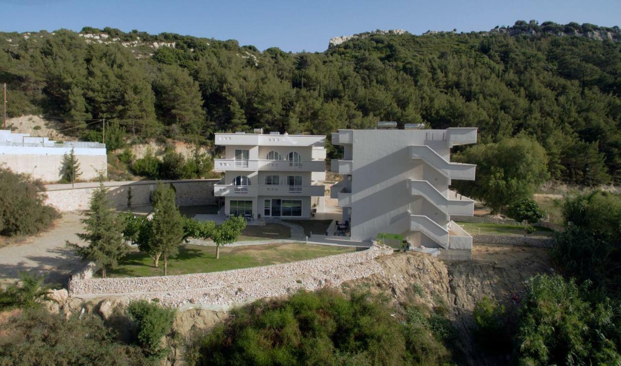 Appartement Miva Sea View